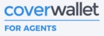 CoverWallet for Agents logo